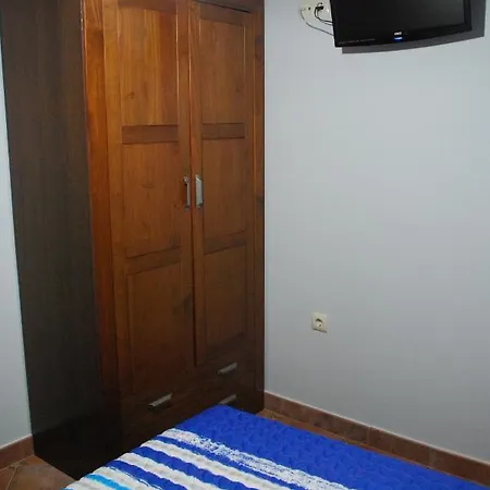 Tablas De Сasa de vacaciones Daimiel