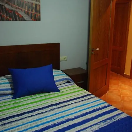 Сasa de vacaciones Tablas De Daimiel